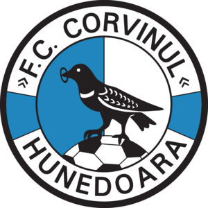 FC Corvinul Hunedoaraa  Logo